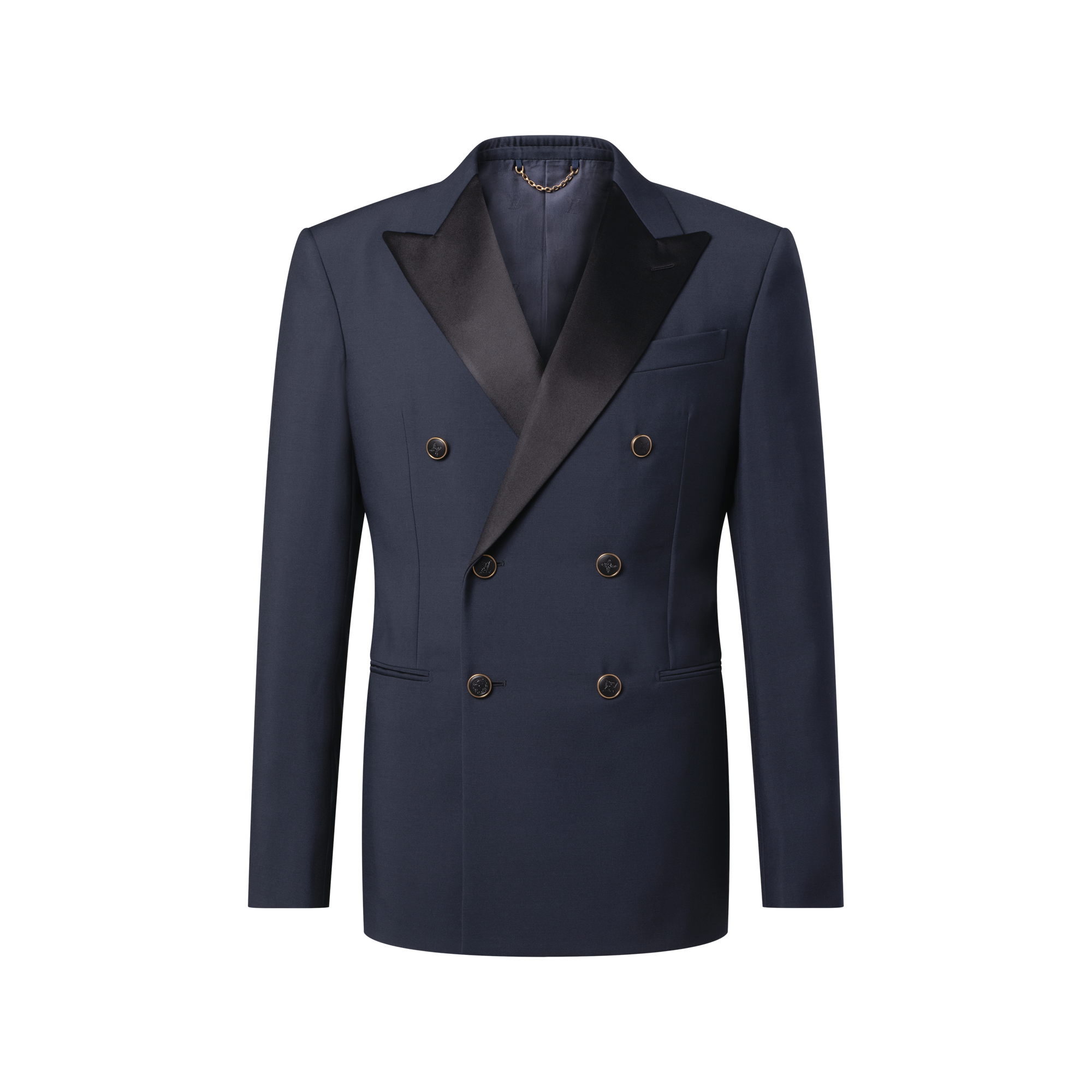 LOUIS VUITTON TAILOR MADE ルイ ヴィトン スーツ 46 Tailoring Collection for Men | LOUIS VUITTON